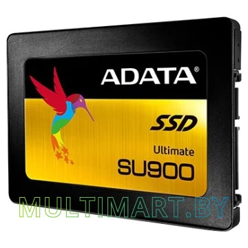 SSD диск A-Data Ultimate SU900 128GB (ASU900SS-128GM-C) картинка 3